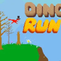 Play Game Dino Run