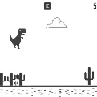 PLay Dinosaur Game now!