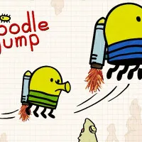 Play Game Doodle Jump