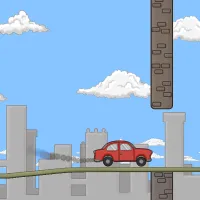 Play Game Doodle Rider
