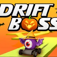 Play Game Drift Boss