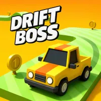 Play Game Drift Boss