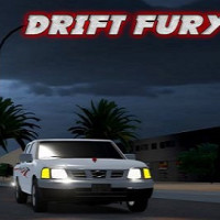 Play Drift Fury now!