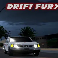 Play Game Drift Fury