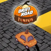 Play Game Drift Road
