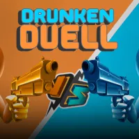PLay Drunken Duel now!