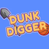 Play Game Dunk Digger