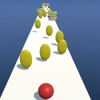 Play Game Earn Ball