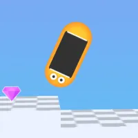 Play Game Emoji Run