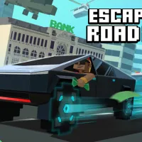 Play Game Escape Road 2