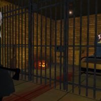 Play Evil Nun Scary Horror Creepy Game now!