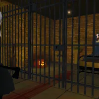 Play Game Evil Nun Scary Horror Creepy Game