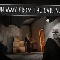 Play Game Evil Nun Schools Out