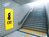 Exit 8