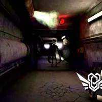 Play Game Exit the Backrooms: Level 2