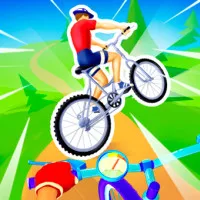 PLay Extreme Cycling now!