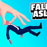 Play Falling Asleep Weird now!