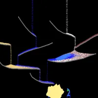 PLay Falling Sand Box now!