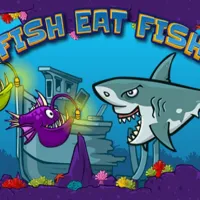 Play Game Fish Eat Fish