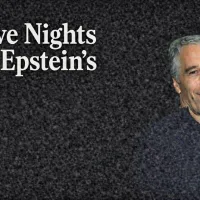 Play Game Five Nights at Epstein’s