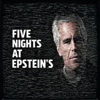 Play Game Five Nights at Epstein’s