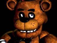 Five Nights at Freddy's Five Nights at Freddy's - free online game