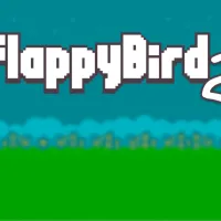 Play Game Flappy Bird 2