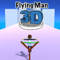 Play Flaying Man 3D now!