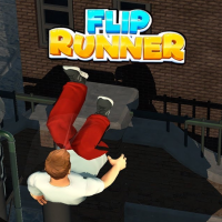 Play Flip Runner now!