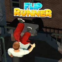 Play Game Flip Runner