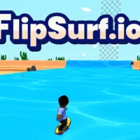 PLay FlipSurf.io now!
