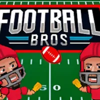 PLay Football Bros now!