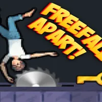 Play Game Freefall Apart