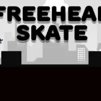 PLay Freehead Skate now!