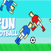Play Fun football now!