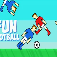Play Game Fun football