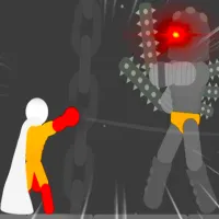 Play Game Funny Double Punch