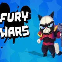 Play Game Fury Wars