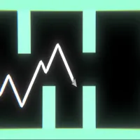 Play Game Geometry Dash: Glitch Wave