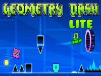 Geometry Dash Lite