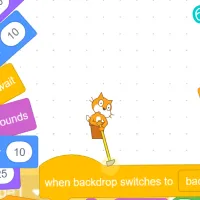 Play Game Getting Over It