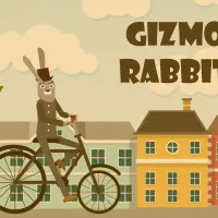 Play Game Gizmo Rabbit