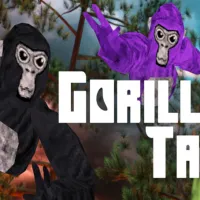 PLay Gorilla Tag now!