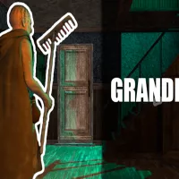 Play Game Grandpa
