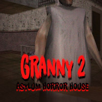 Play Granny 2 now!