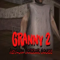 Play Game Granny 2