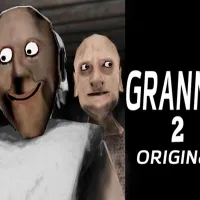 Play Game Granny 2 Original