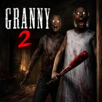 Play Game Granny 2