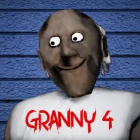 Play Game Granny 4