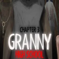 Play Game Granny Chapter 3 High School